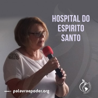 Album - Hospital do Espirito Santo