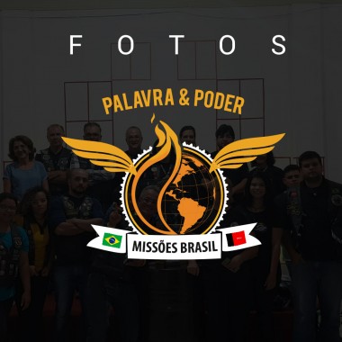 Album - Moto Grupo Palavra e Poder