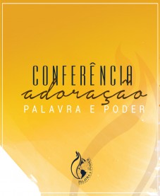 Album - Conferência de Adoração