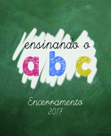 Album - Projeto ABC - Encerramento 2017