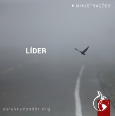 Imagem da ministração - Lider