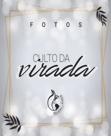 Album - Culto da Virada